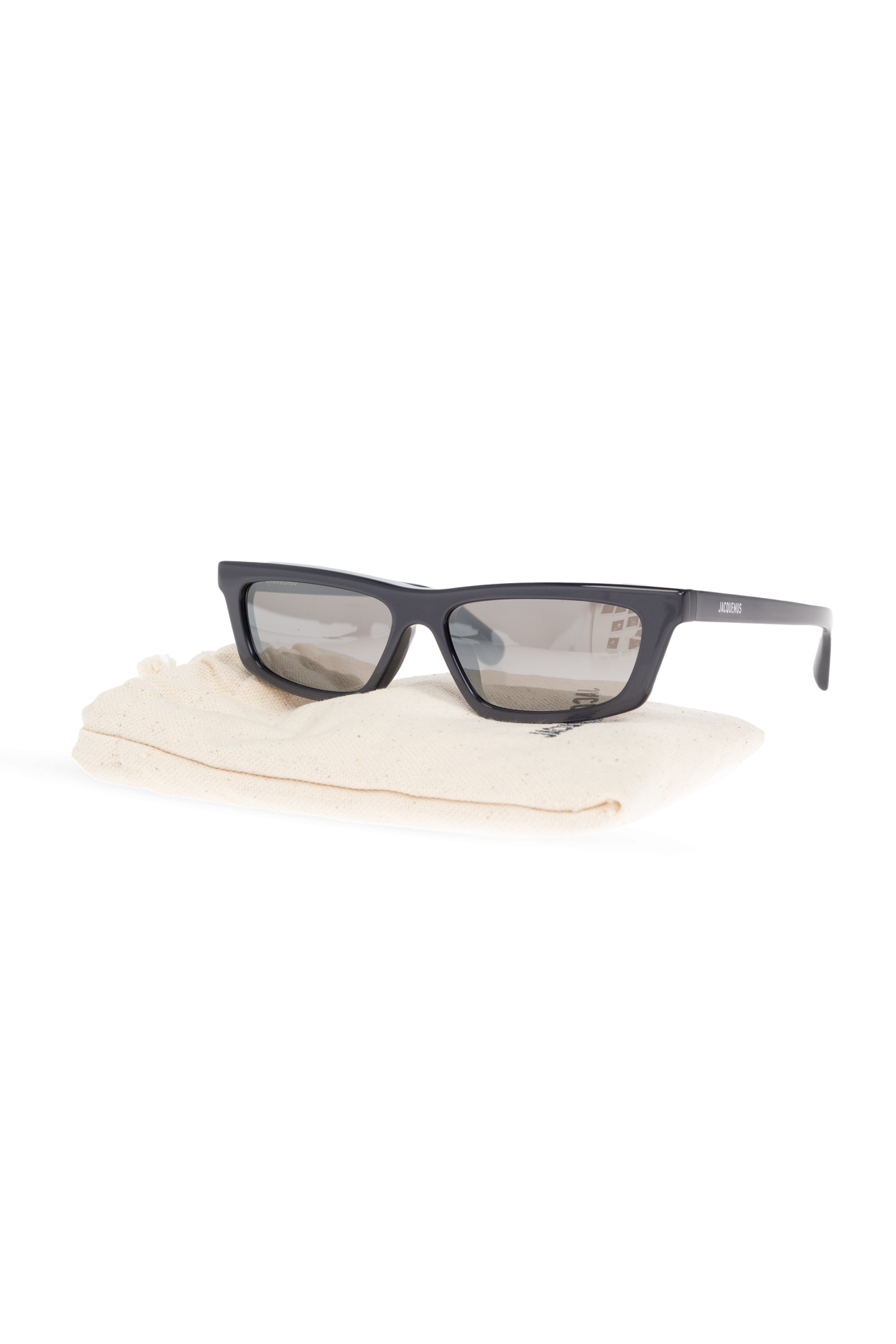 Jacquemus Sunglasses | Men's | Vitkac